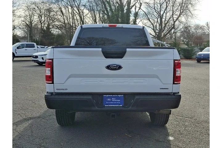 $21995 : Ford F-150 2019 4x4 XL 4dr S image 6