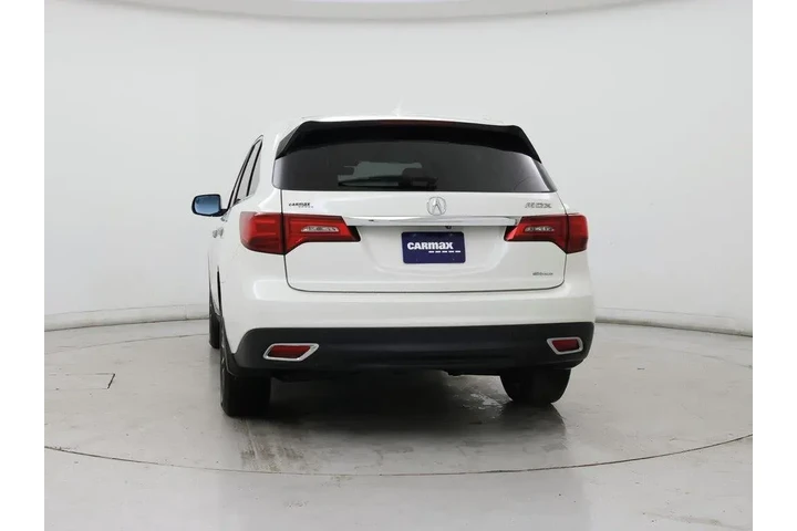 $18998 : Acura MDX 2016 SH-AWD 4dr SU image 6