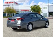 $17750 : Nissan Versa 2025 S 4dr Seda thumbnail