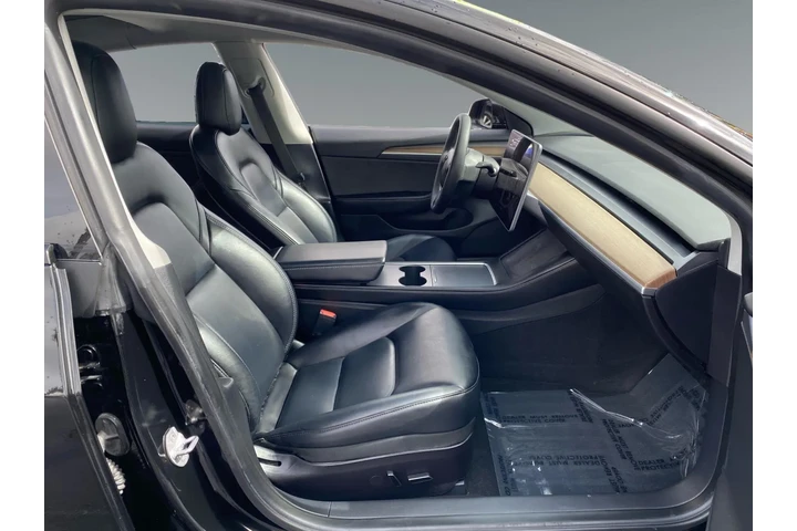 $34210 : Tesla Model 3 2022 AWD Perfo image 10