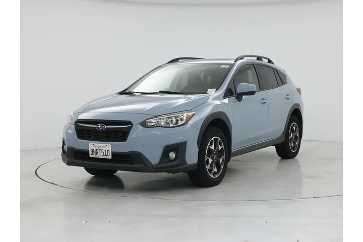 $17998 : Subaru Crosstrek 2020 AWD Pr image 4