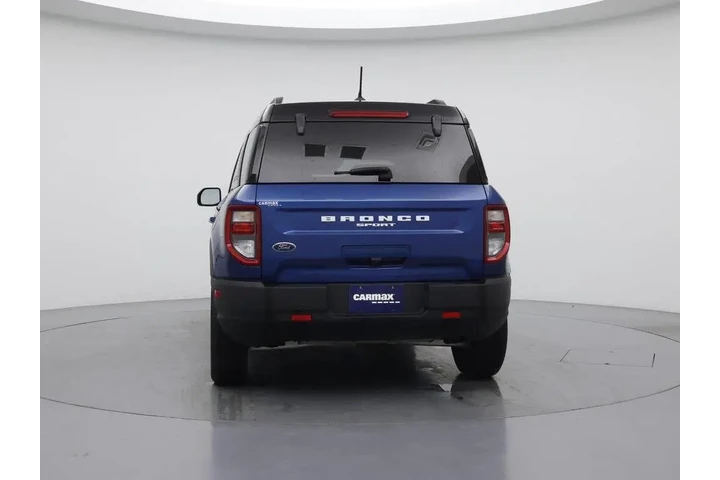 $28998 : Ford Bronco Sport 2023 AWD O image 6