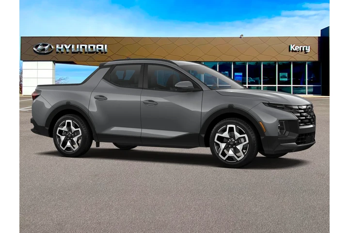 $29363 : Hyundai SANTA CRUZ 2023 AWD image 10