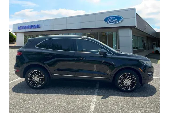 $14989 : Lincoln MKC 2018 AWD Premier image 3