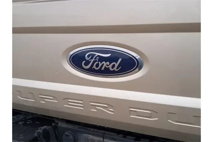 $37968 : Ford F-350 Super Duty 2017 4 image 9