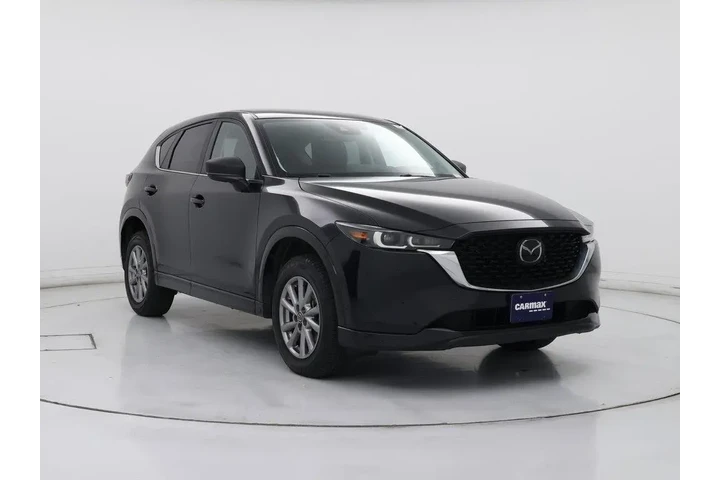 $24998 : Mazda CX-5 2024 AWD 2.5 S Se image 1