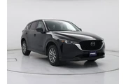 Mazda CX-5 2024 AWD 2.5 S Se