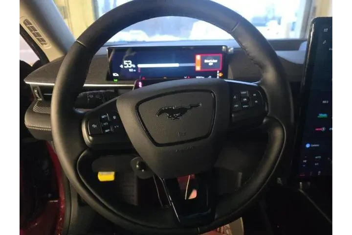 $38111 : Ford Mustang Mach-E 2025 AWD image 5