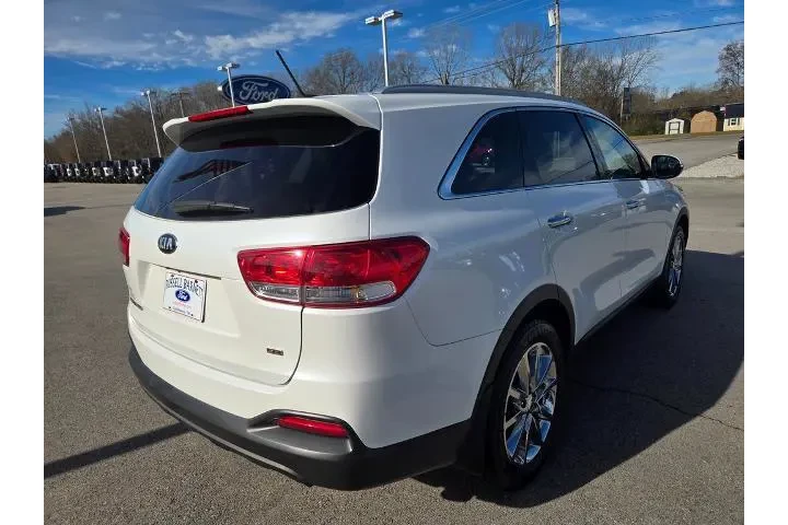 $12998 : Kia Sorento 2016 L 4dr SUV image 4