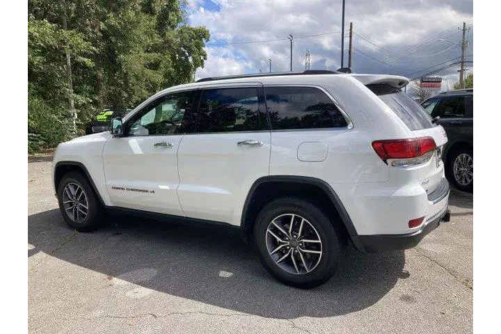 $26833 : Jeep Grand Cherokee WK 2022 image 7