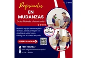 Mudanzas & Embalajes en La Paz