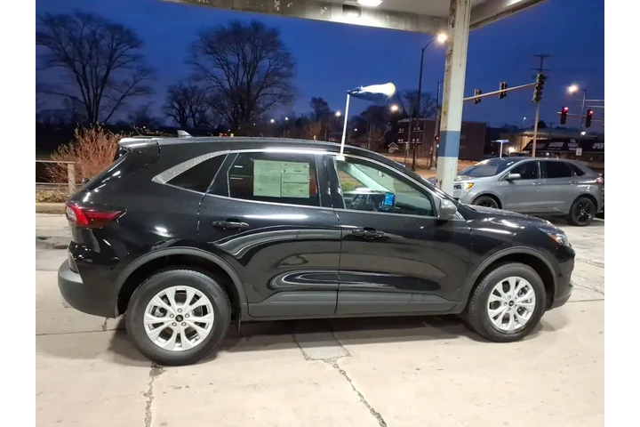 $24962 : Ford Escape 2024 AWD Active image 2