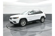 Jeep Cherokee 2019 4x4 Latit en Houston