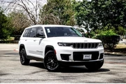 Jeep Grand Cherokee L 2023 4x en San Antonio