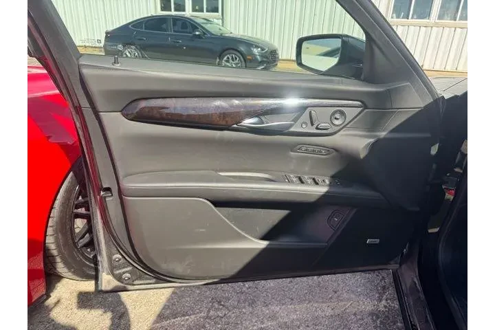 $39982 : Cadillac CT6 2016 AWD 3.0TT image 7