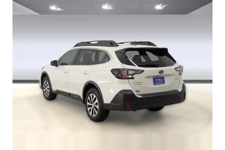 $21249 : Subaru Outback 2021 AWD Prem image 3