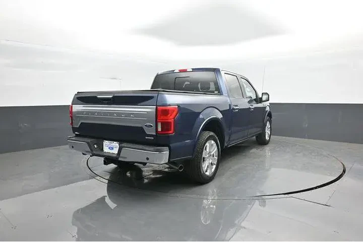 $30233 : Ford F-150 2020 4x2 XL 4dr S image 7