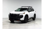 $29998 : Nissan Rogue 2025 AWD Rock C thumbnail