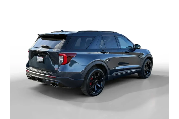 $39993 : Ford Explorer 2023 AWD ST 4d image 5