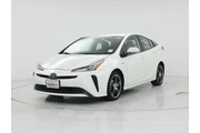 $21998 : Toyota Prius 2019 XLE 4dr Ha thumbnail
