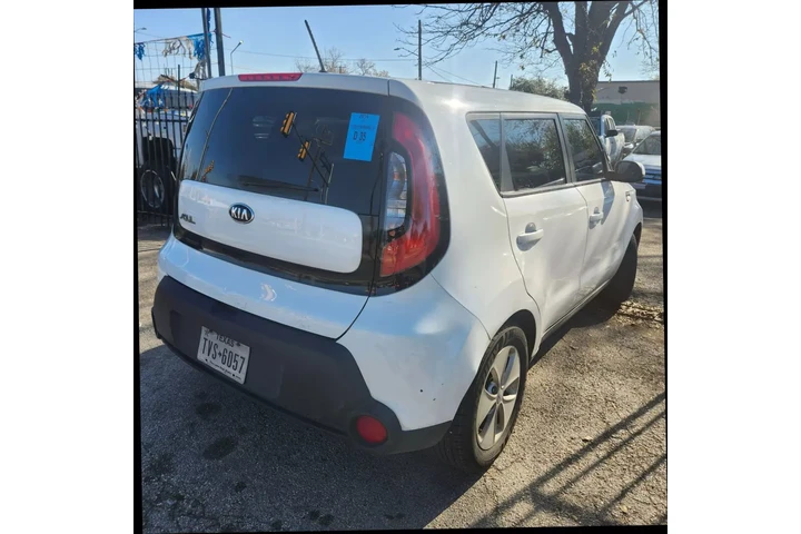 $6500 : 2014 KIA SOUL2014 KIA SOUL image 6