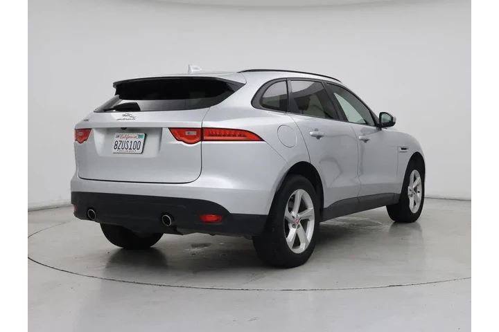 $19998 : Jaguar F-PACE 2018 AWD 30t P image 8