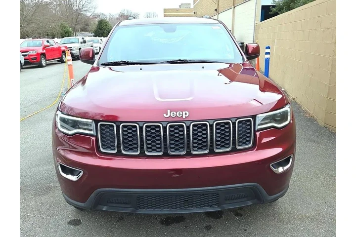 $22998 : Jeep Grand Cherokee 2020 4x2 image 2