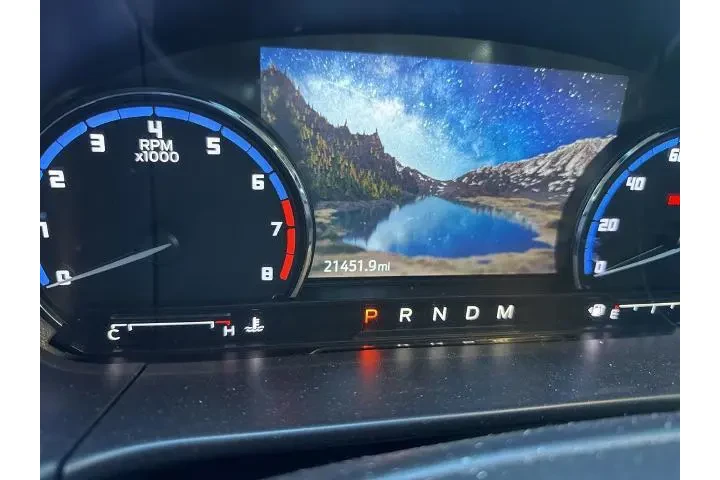 $28686 : Ford Bronco Sport 2022 AWD B image 8