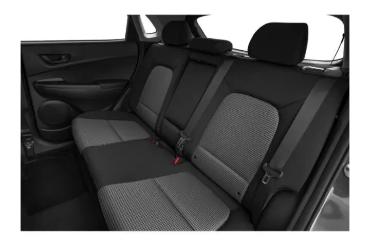 $17988 : Hyundai KONA 2018 SEL 4dr Cr image 9