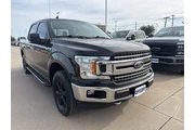 Ford F-150 2019 4x4 XLT 4dr