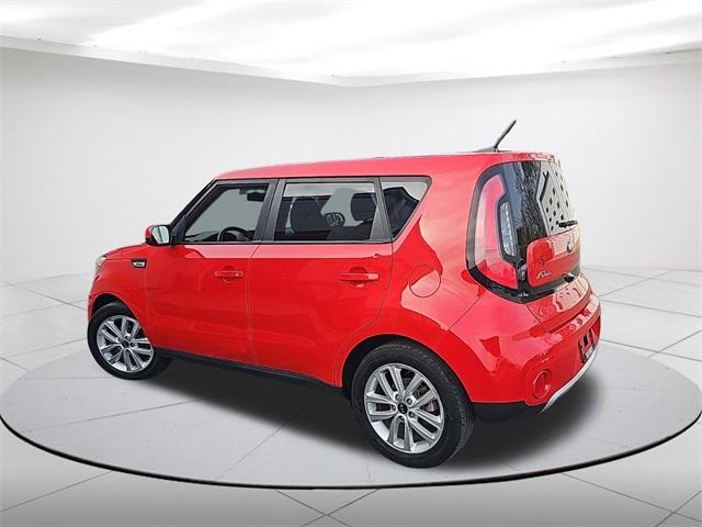 $9999 : Pre-Owned 2018 Soul Plus image 3