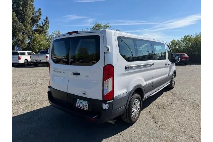 $37500 : Ford Transit 2023 350 XL 3dr image 5