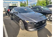 Mazda Mazda3 Hatchback 2024 en Sacramento