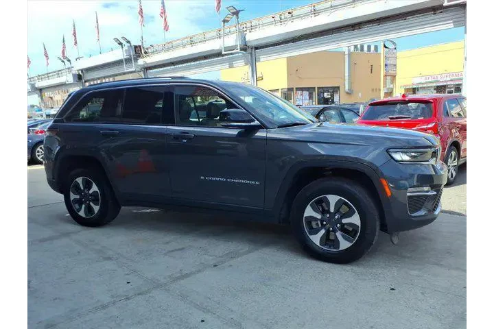 $26999 : Jeep Grand Cherokee 2023 4x4 image 8