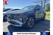 Hyundai TUCSON 2025 AWD SEL en Portland ME