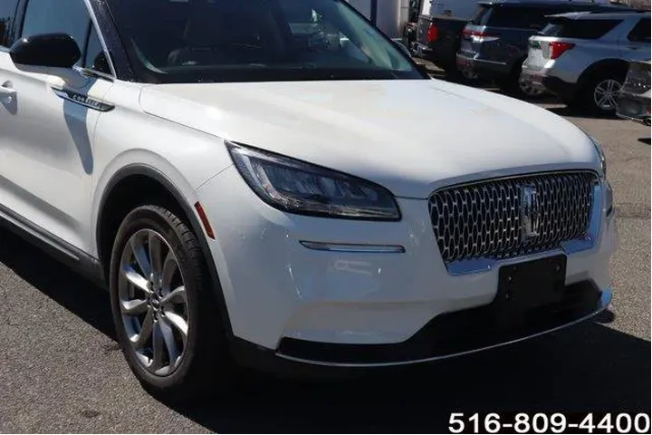 $29447 : Lincoln Corsair 2022 AWD Sta image 3