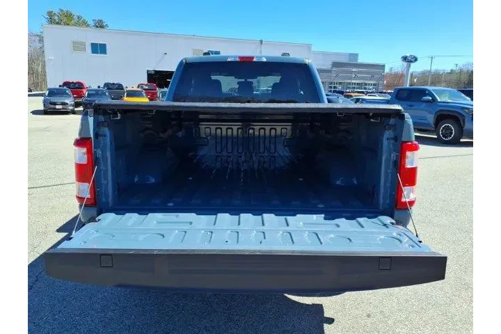 $37650 : Ford F-150 2023 4x4 XL 4dr S image 8