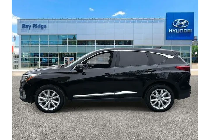 $20600 : Acura RDX 2019 SH-AWD 4dr SU image 8