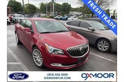 Buick LaCrosse 2014 Premium