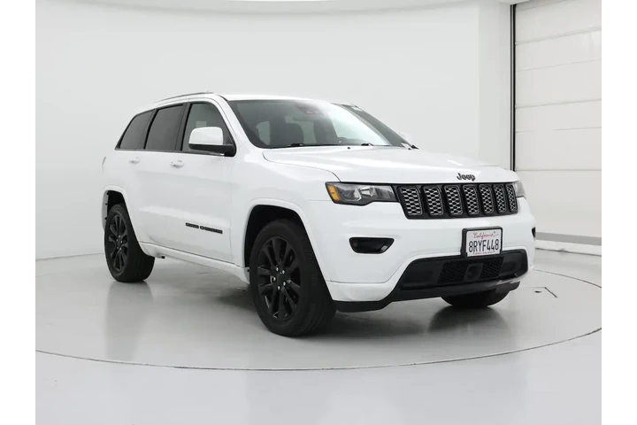 $25998 : Jeep Grand Cherokee 2020 4x2 image 1