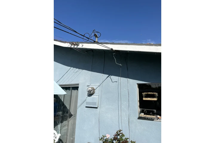 Electrical service image 1