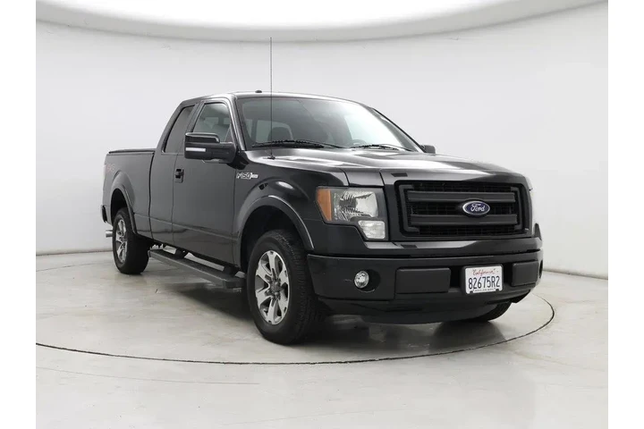 $26998 : Ford F-150 2014 4x2 FX2 4dr image 1