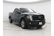 Ford F-150 2014 4x2 FX2 4dr en Modesto