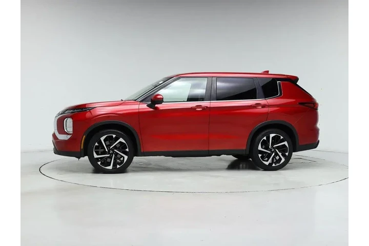 $20998 : Mitsubishi Outlander 2022 ES image 3