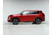 $20998 : Mitsubishi Outlander 2022 ES thumbnail