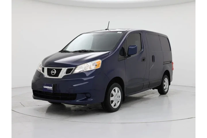 $13998 : Nissan NV200 2014 SV 4dr Car image 4