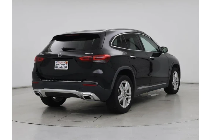 $26998 : Mercedes-Benz GLA 2022 AWD G image 8