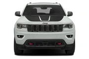 $18949 : 2017 Grand Cherokee Trailhawk thumbnail
