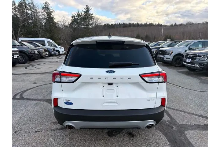 $20995 : Ford Escape 2022 AWD SE 4dr image 6
