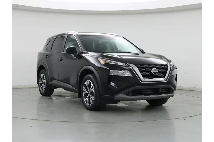$25998 : Nissan Rogue 2023 AWD SV 4dr image 1
